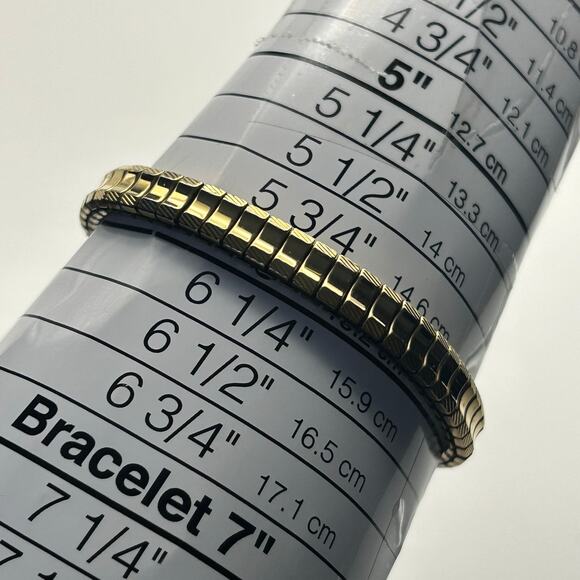 Timex Gold Tone Stainless Steel Women’s Watch Working New Battery - Picture 8 of 8